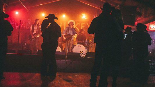 FWF Whiskey Myers
